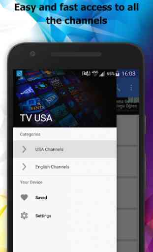 TV USA Channels Info 1