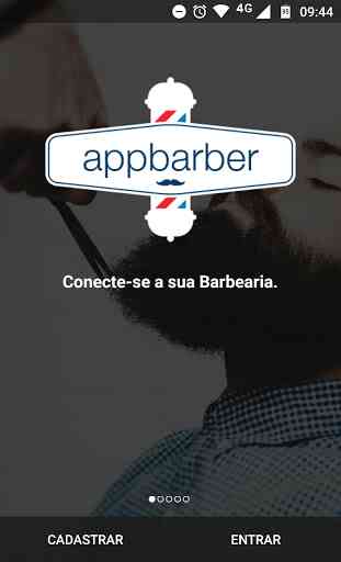 AppBarber 3