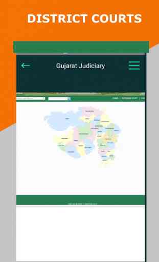 e Court Gujarat State 2