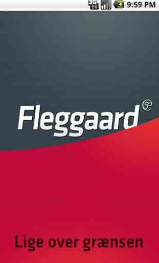 Fleggaard 1