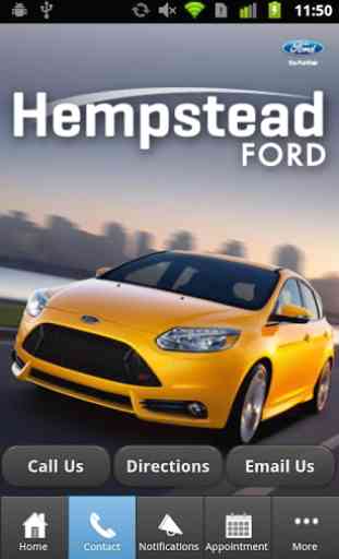Hempstead Ford 2