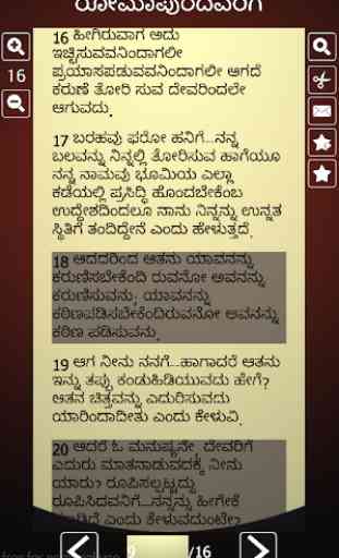 Kannada Bible 4