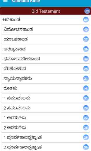 Kannada Bible For Everyone 2