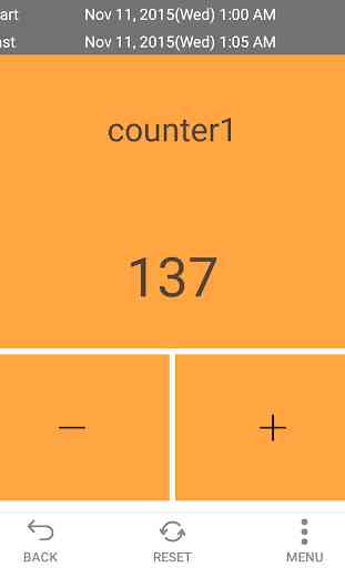 Multi Counter (with calculator) 4