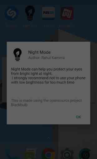 Night Mode 4