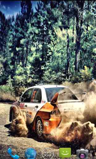 Rally Cars Wallpapers 3