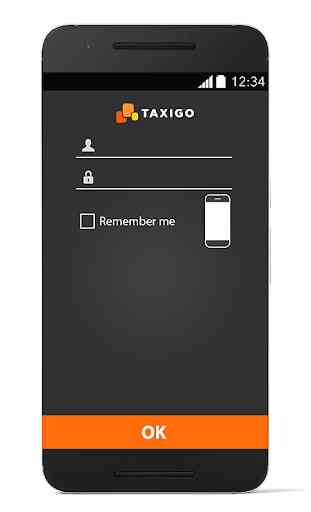 Taxigo Driver 1
