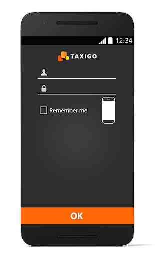 Taxigo Driver 2