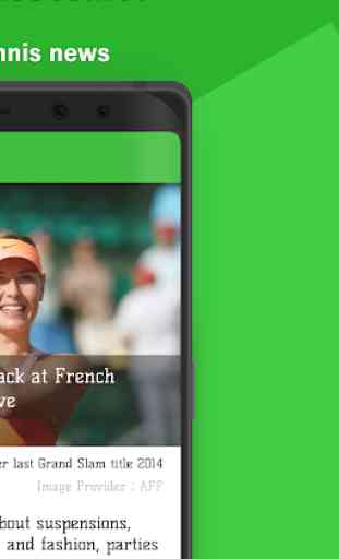 Tennis News 365 2