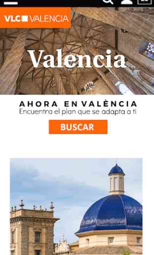 Visit Valencia 1