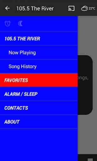 105.5 the River 3