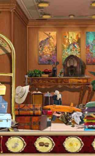 # 37 Hidden Objects Games Free New Fun - My Hotel 1
