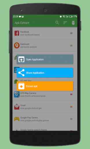Apk Manager - Extract your app 2