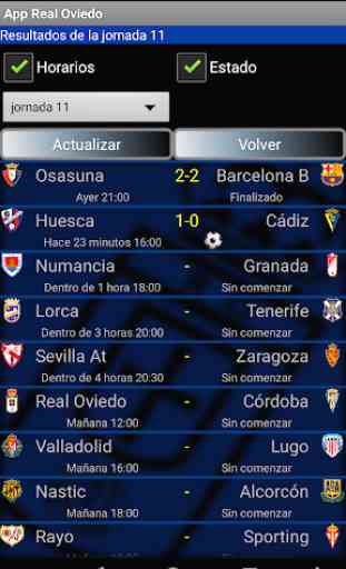App Real Oviedo 3