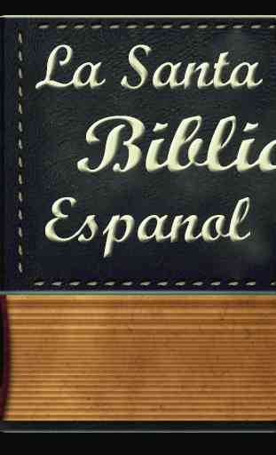 Biblia en Español Offline 1