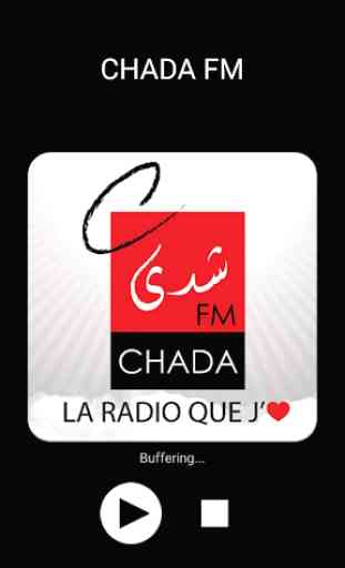 Chada FM 1