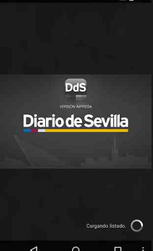 Diario de Sevilla 1