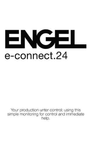 ENGEL e-connect 1