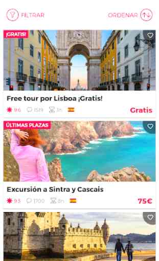Guía de Lisboa de Civitatis 3
