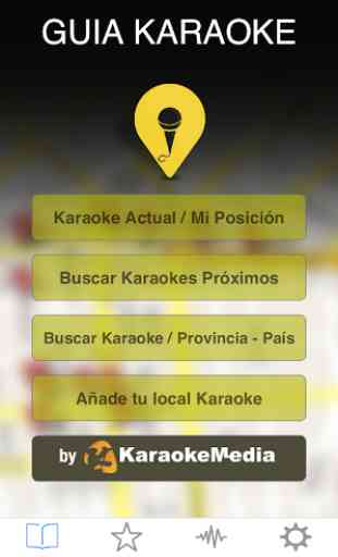 Guia Karaoke 1
