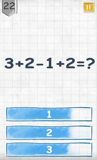Math Dog: quiz it up! 4