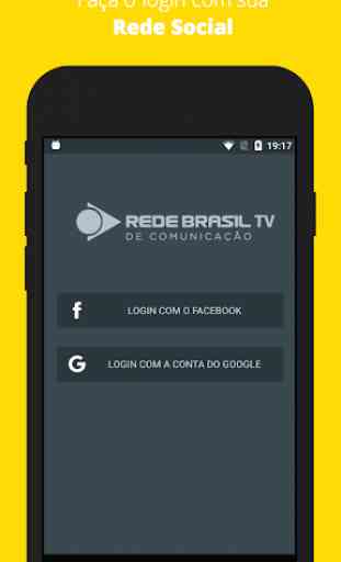 Rede Brasil TV 1