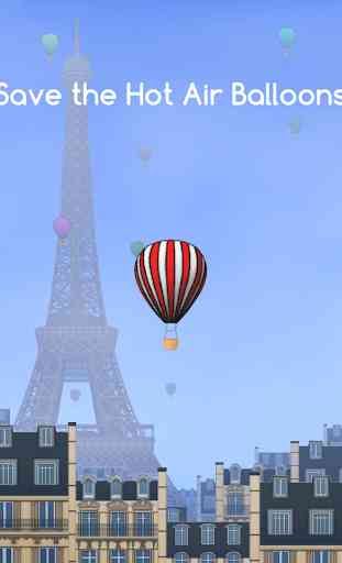 Save the Hot Air Balloons 1