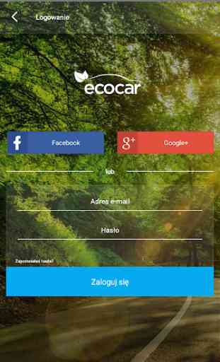 Taxi EcoCar - klikasz i jedziesz. 4