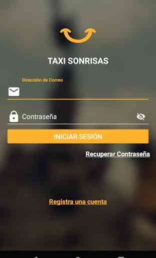 Taxi Sonrisas 1