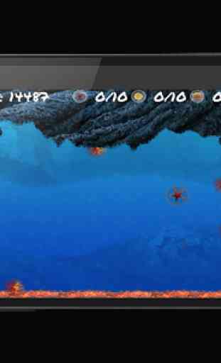 Wonder Fish Juegos Gratis HD 3