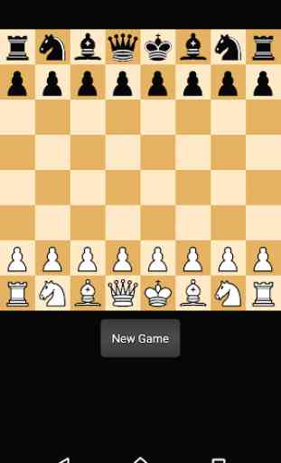 Chess Pro 3