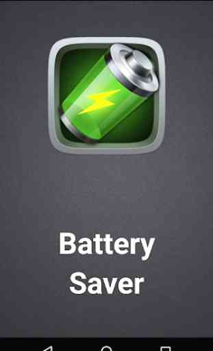 GO Battery Saver & Power 2
