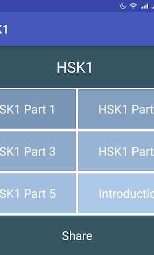 HSK 1 Learn Mandarin Chinese 1