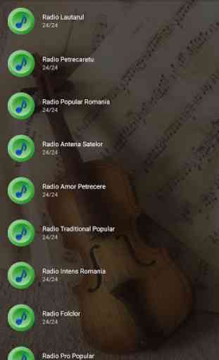 Radio Petrecere Etno 1