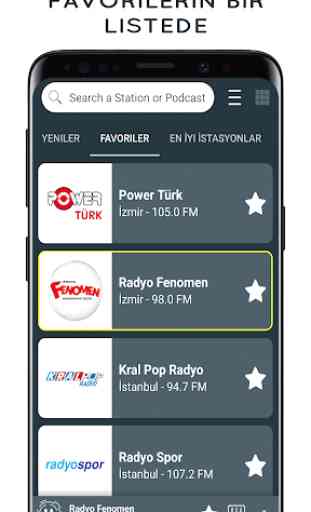 Radyo Türkiye - Canlı Radyo Dinle Kesintisiz 3