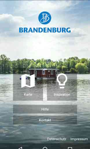 Brandenburg APP 1