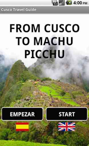 Cusco - Machu Picchu Offline 1