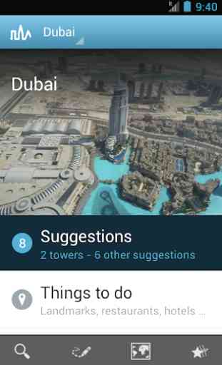 Dubai Travel Guide 1