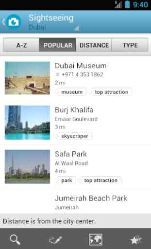 Dubai Travel Guide 4