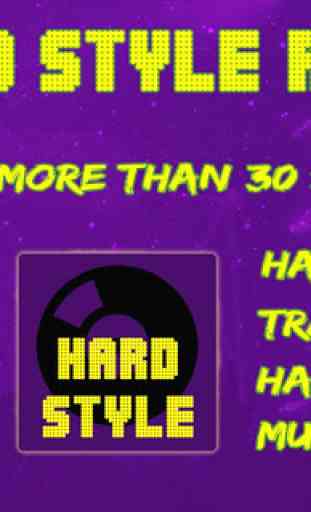 Hardstyle Radio 1