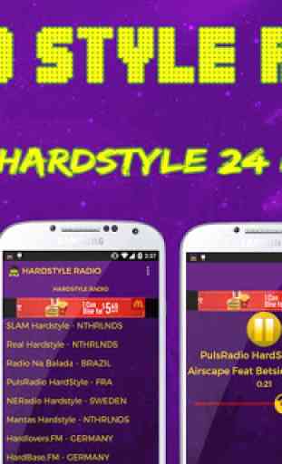 Hardstyle Radio 2
