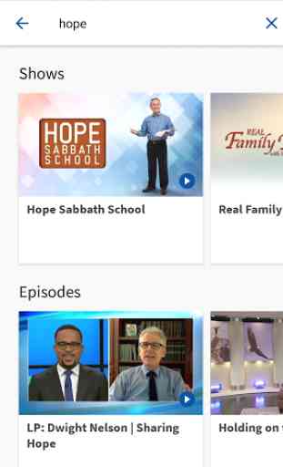 Hope Channel 4