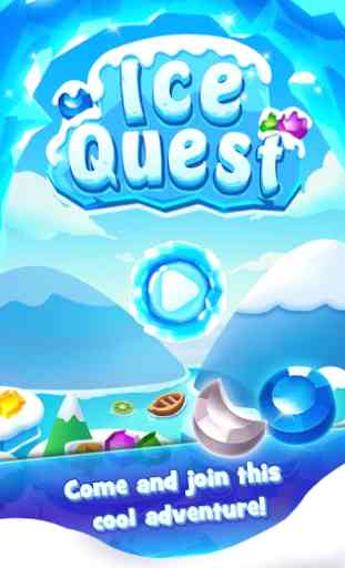 Ice Quest 3