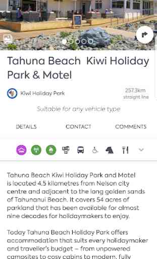 Kiwi Holiday Parks 2