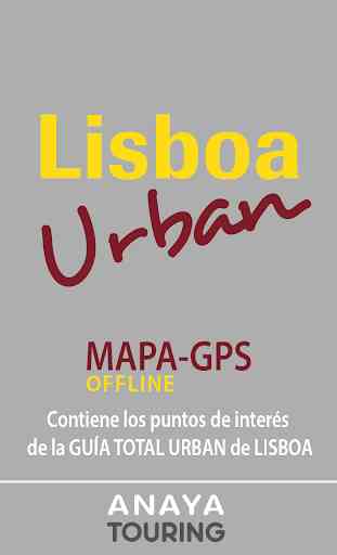 Lisboa Urban 3