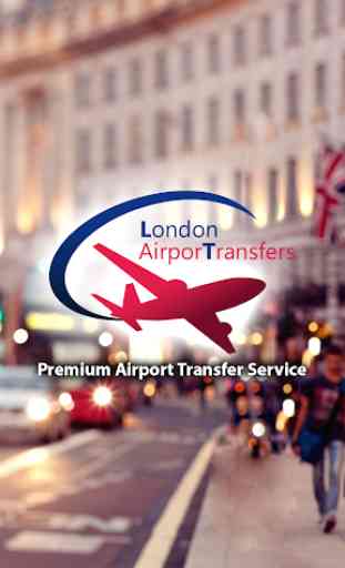 London AirporTransfers 1