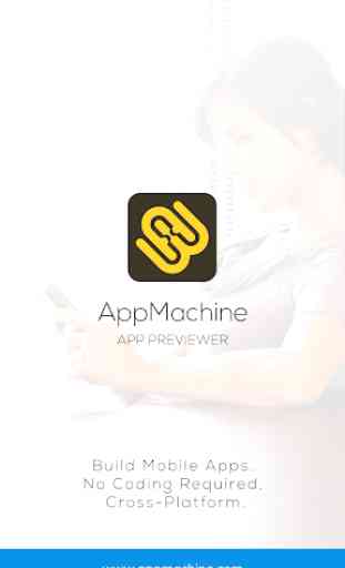 AppMachine Previewer 1