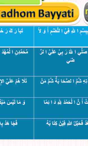 belajar Al-Qur'an 4
