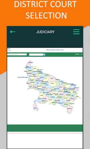 e Court Uttar pradesh State 2