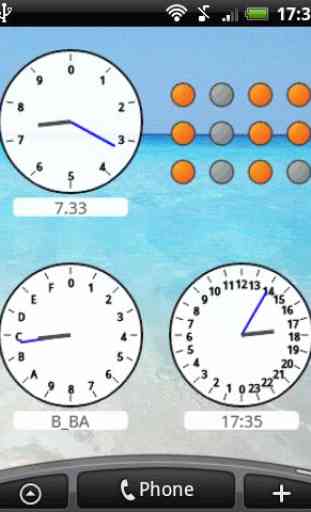 Geek Clock Tool 3